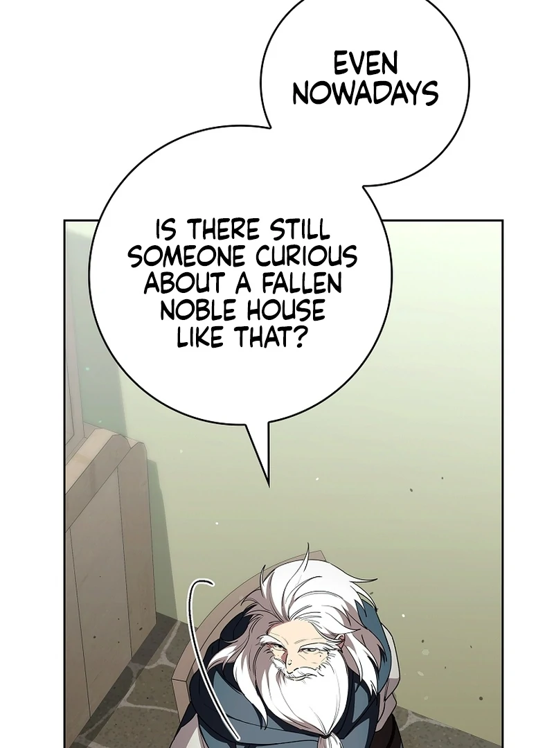 The 100 Curses of the Illeston Mansion Chapter 16 532 114