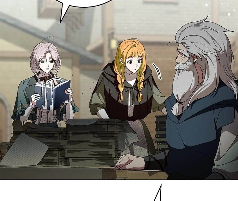 The 100 Curses of the Illeston Mansion Chapter 16 534 116