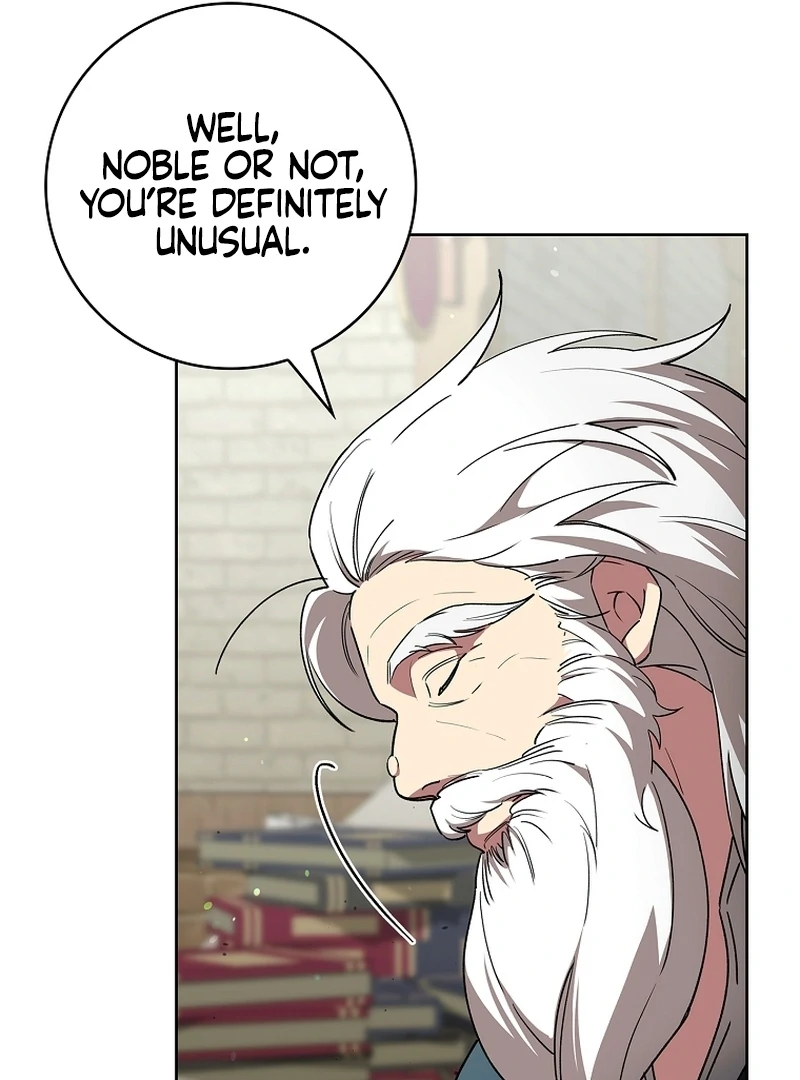 The 100 Curses of the Illeston Mansion Chapter 16 536 118