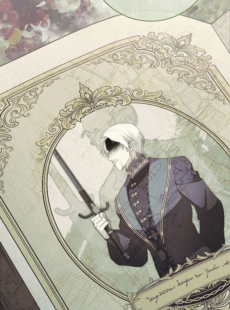 The 100 Curses of the Illeston Mansion Chapter 16 538 120