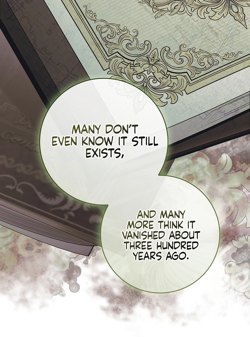 The 100 Curses of the Illeston Mansion Chapter 16 539 121