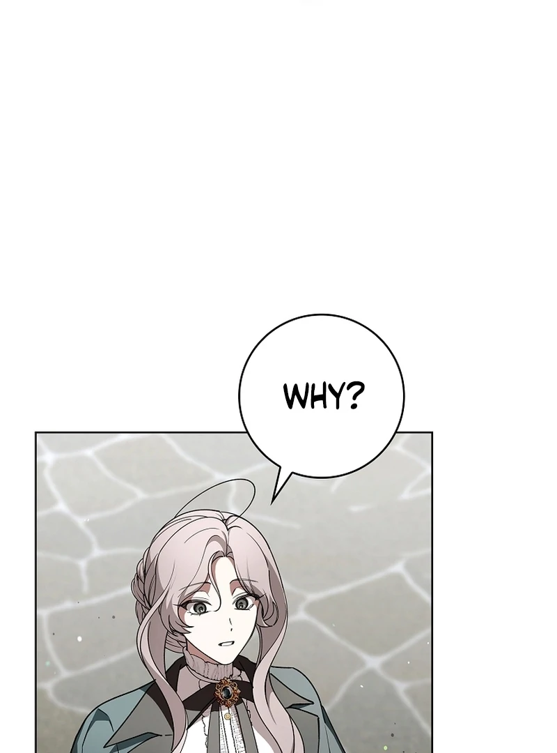 The 100 Curses of the Illeston Mansion Chapter 16 540 122