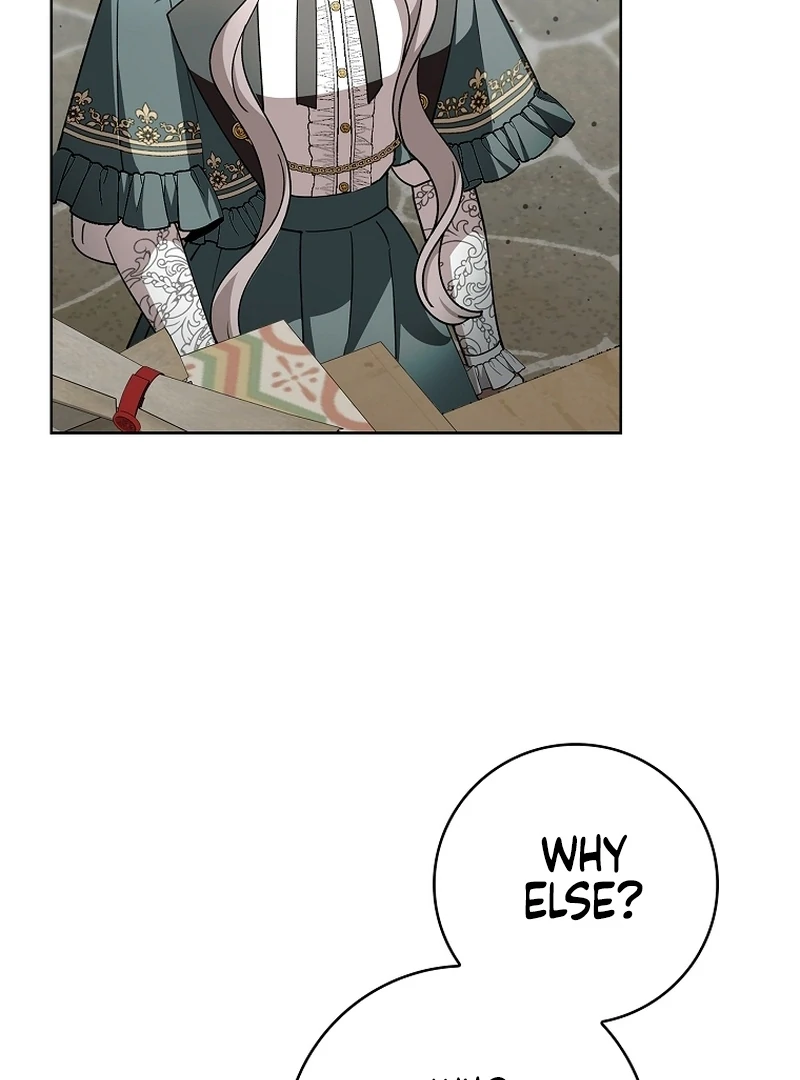 The 100 Curses of the Illeston Mansion Chapter 16 541 123