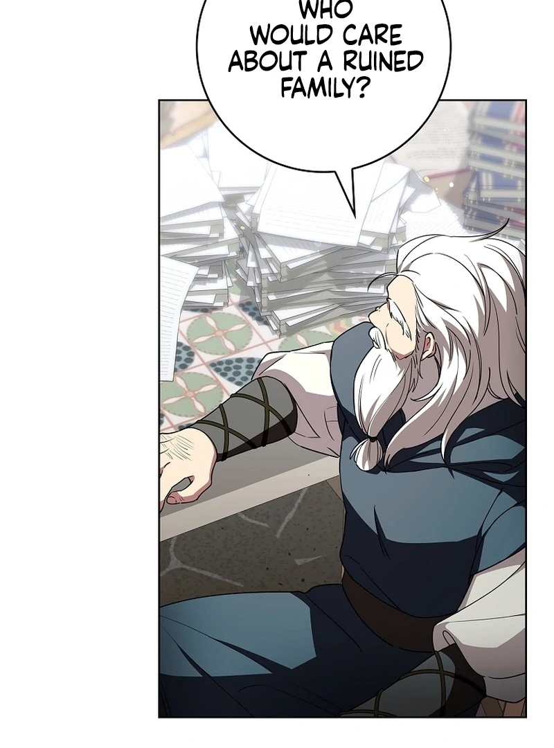 The 100 Curses of the Illeston Mansion Chapter 16 542 124