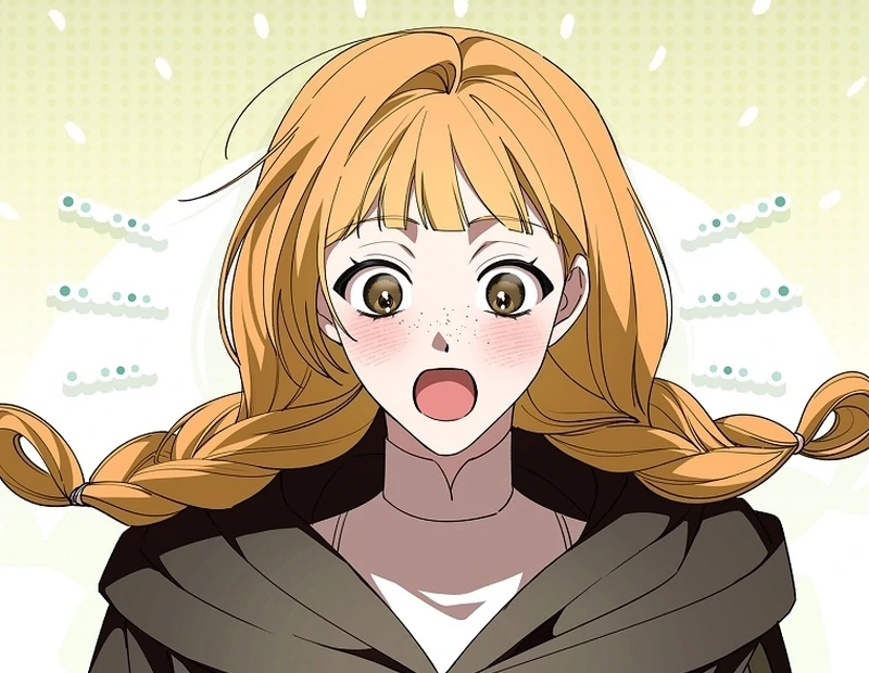 The 100 Curses of the Illeston Mansion Chapter 16 544 126