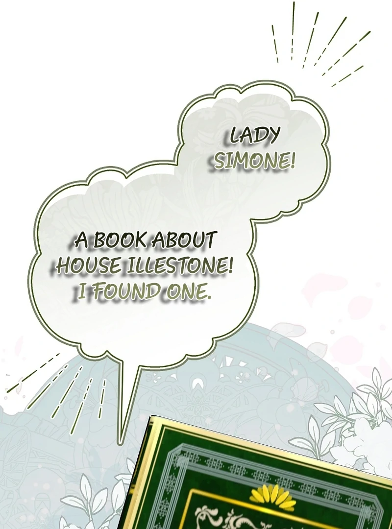 The 100 Curses of the Illeston Mansion Chapter 16 546 128