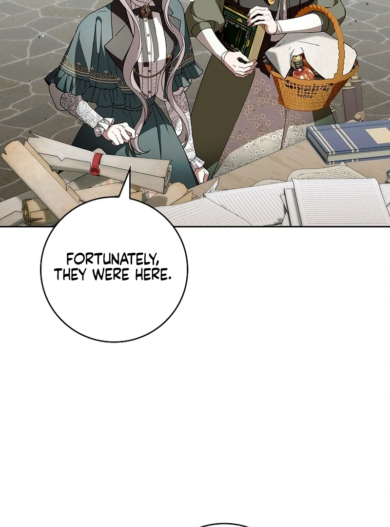 The 100 Curses of the Illeston Mansion Chapter 16 549 131