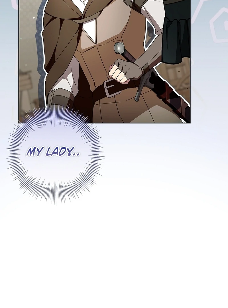 The 100 Curses of the Illeston Mansion Chapter 16 551 133