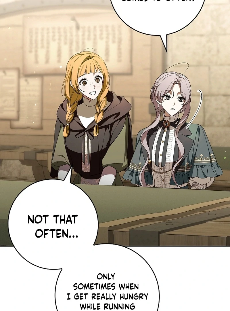 The 100 Curses of the Illeston Mansion Chapter 17 420 005