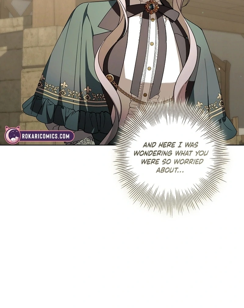 The 100 Curses of the Illeston Mansion Chapter 17 424 009