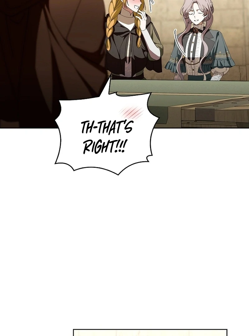 The 100 Curses of the Illeston Mansion Chapter 17 427 012