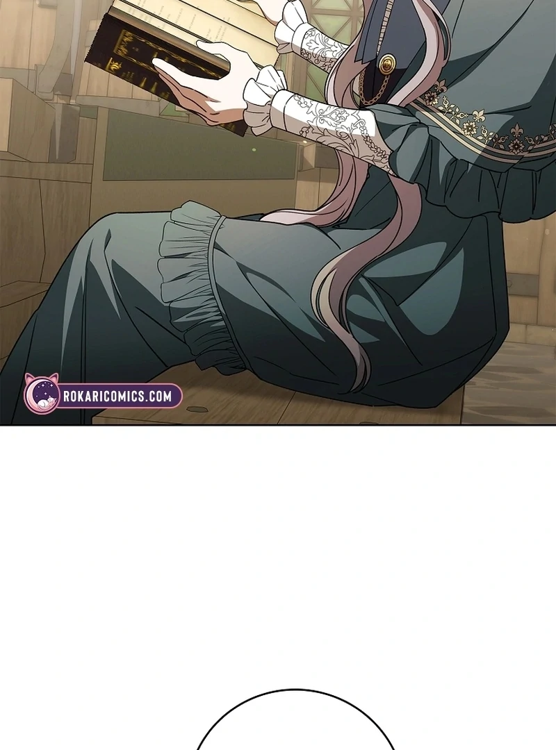 The 100 Curses of the Illeston Mansion Chapter 17 432 017