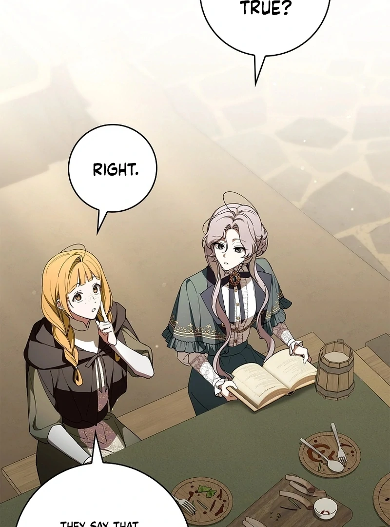 The 100 Curses of the Illeston Mansion Chapter 17 437 022