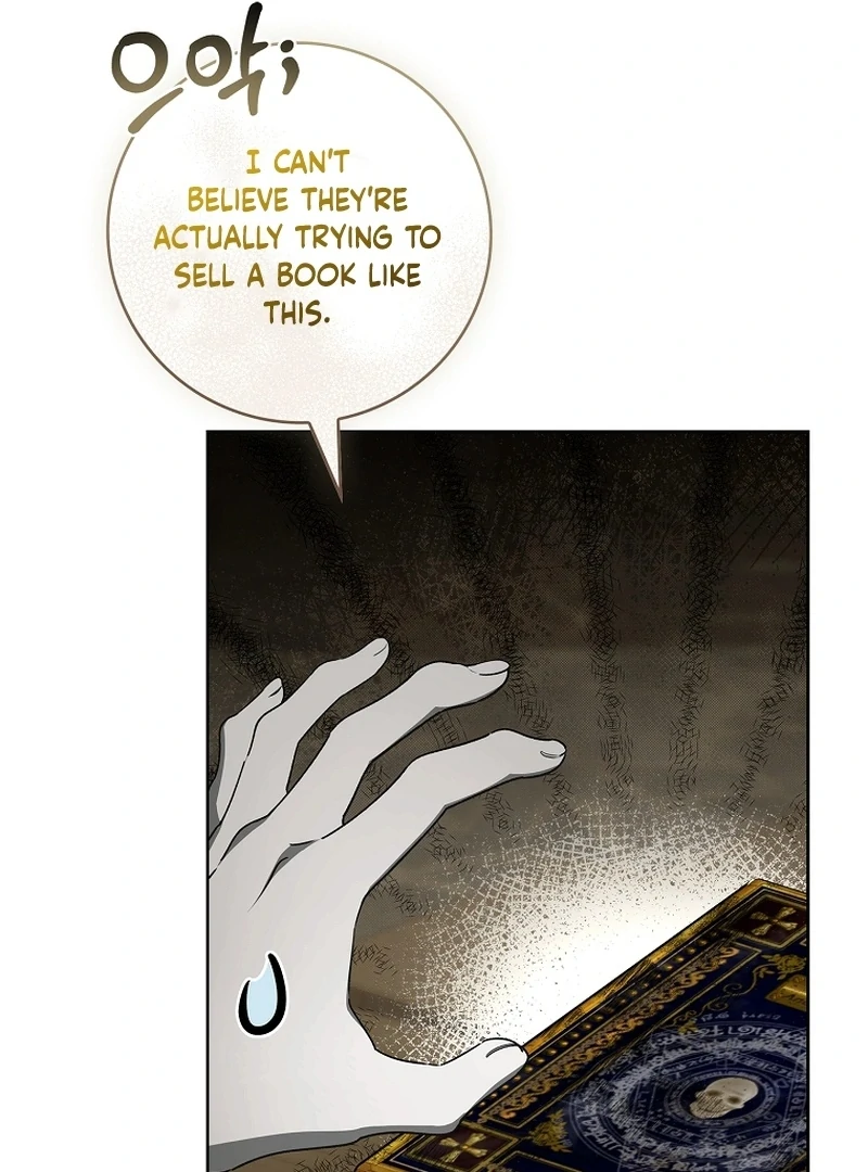 The 100 Curses of the Illeston Mansion Chapter 17 444 029