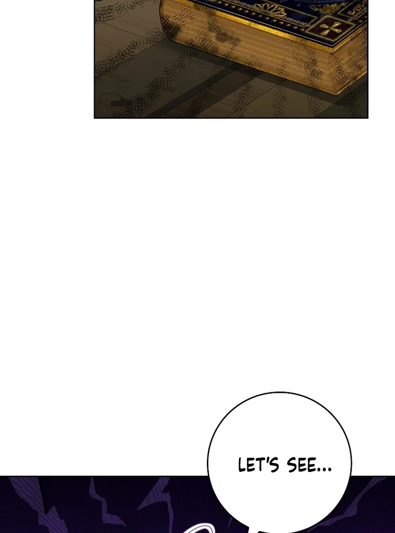 The 100 Curses of the Illeston Mansion Chapter 17 445 030