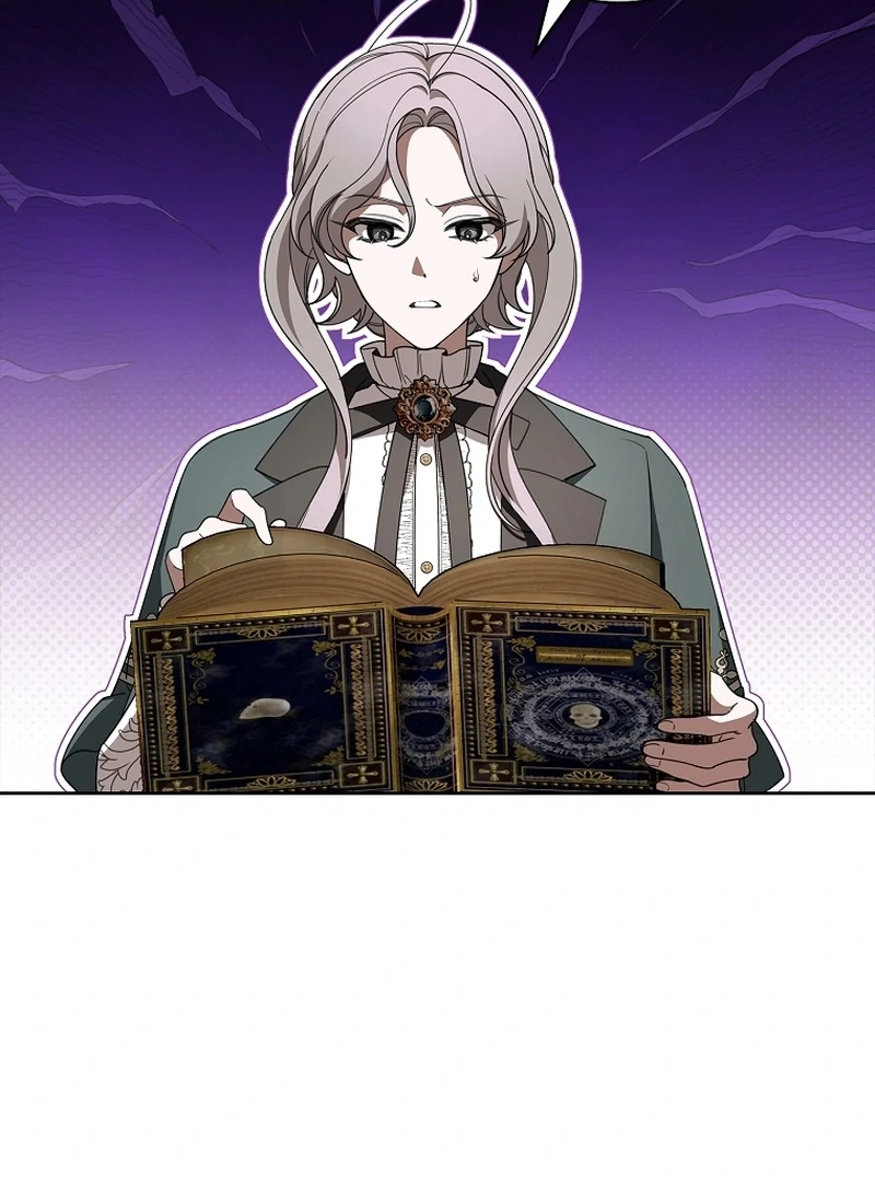 The 100 Curses of the Illeston Mansion Chapter 17 446 031