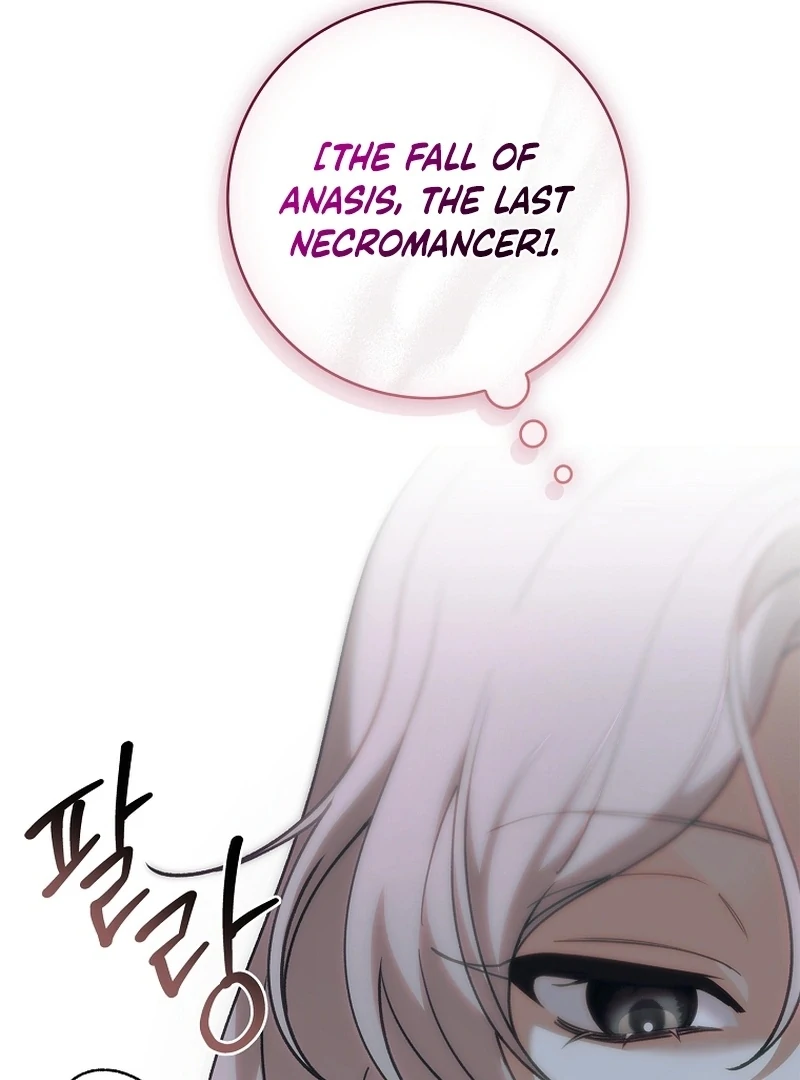 The 100 Curses of the Illeston Mansion Chapter 17 449 034