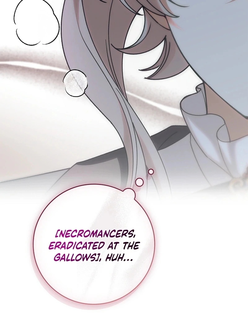 The 100 Curses of the Illeston Mansion Chapter 17 450 035