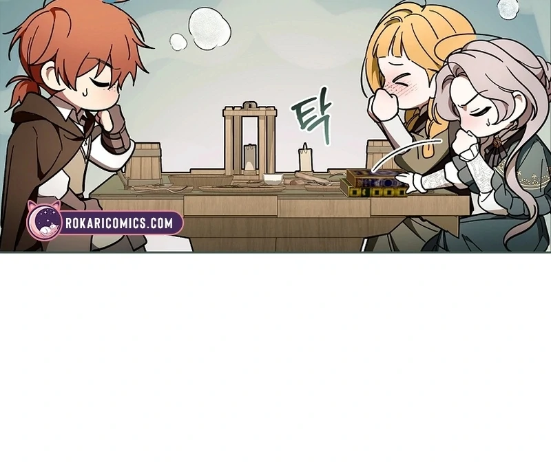 The 100 Curses of the Illeston Mansion Chapter 17 453 038