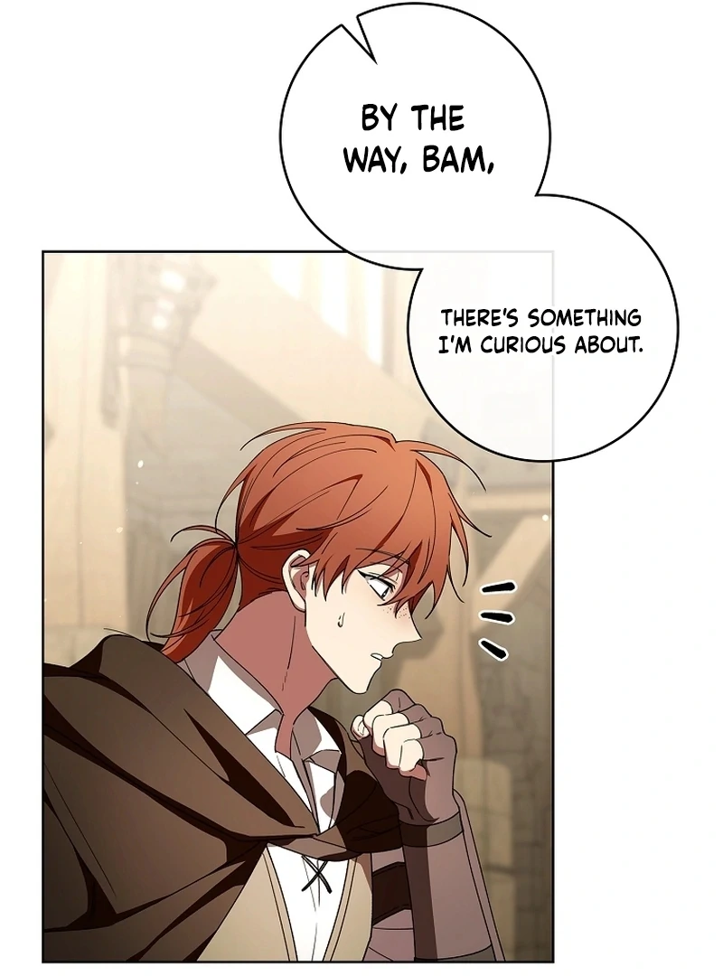 The 100 Curses of the Illeston Mansion Chapter 17 454 039