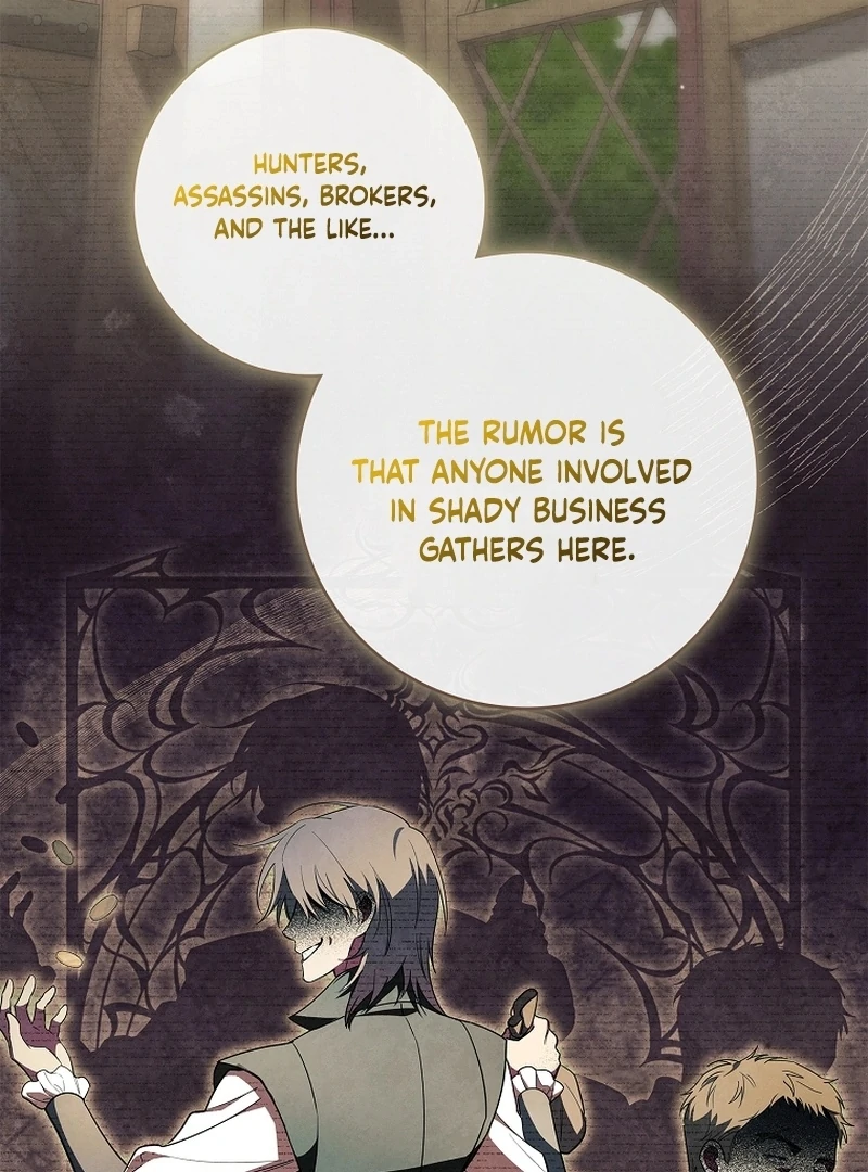 The 100 Curses of the Illeston Mansion Chapter 17 457 042