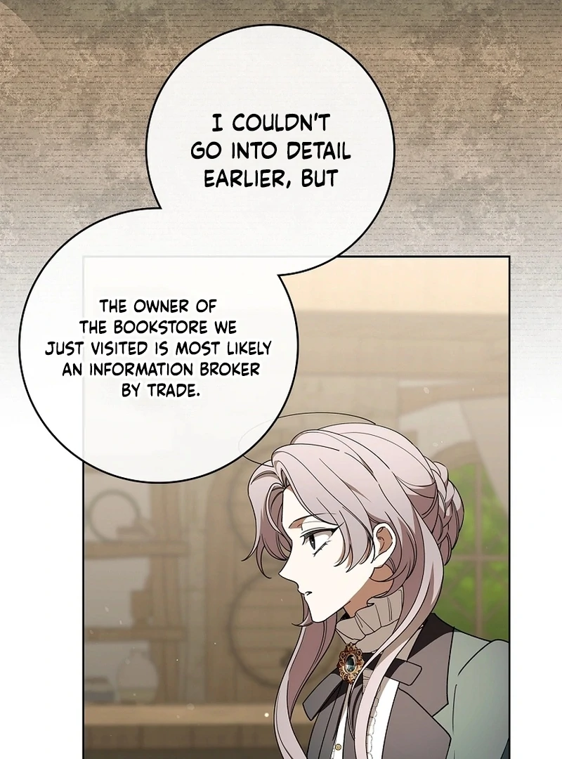 The 100 Curses of the Illeston Mansion Chapter 17 459 044