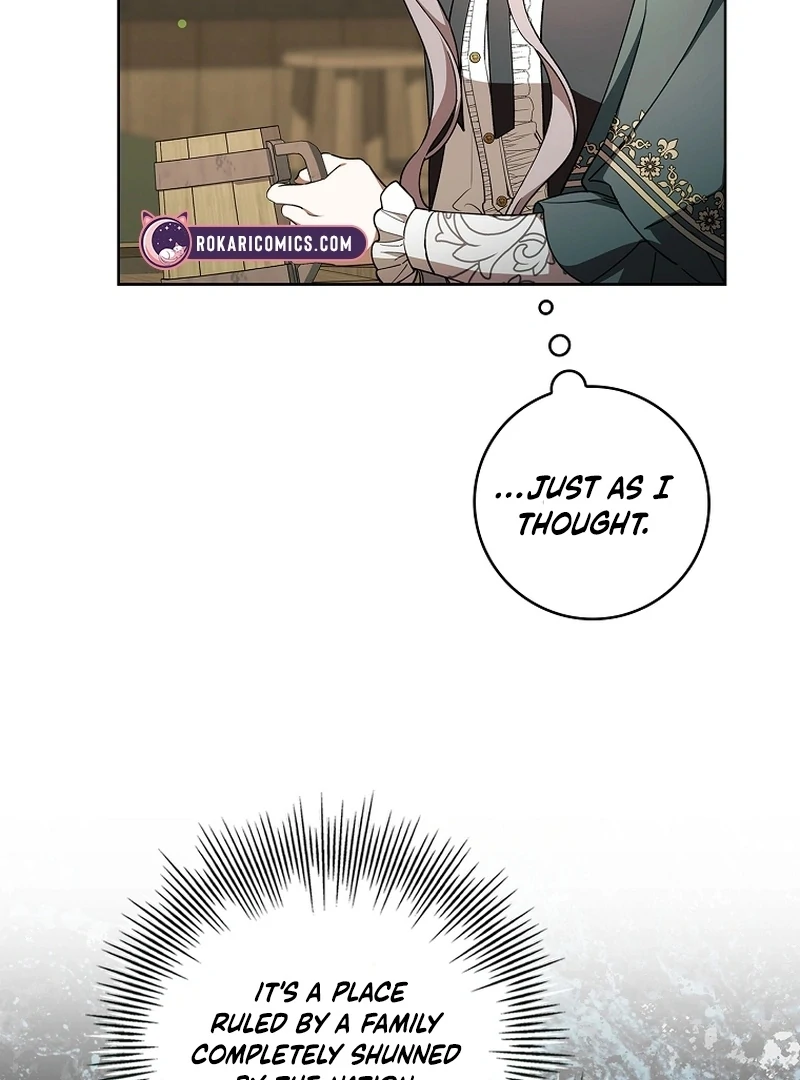 The 100 Curses of the Illeston Mansion Chapter 17 460 045