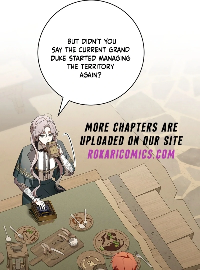 The 100 Curses of the Illeston Mansion Chapter 17 464 049