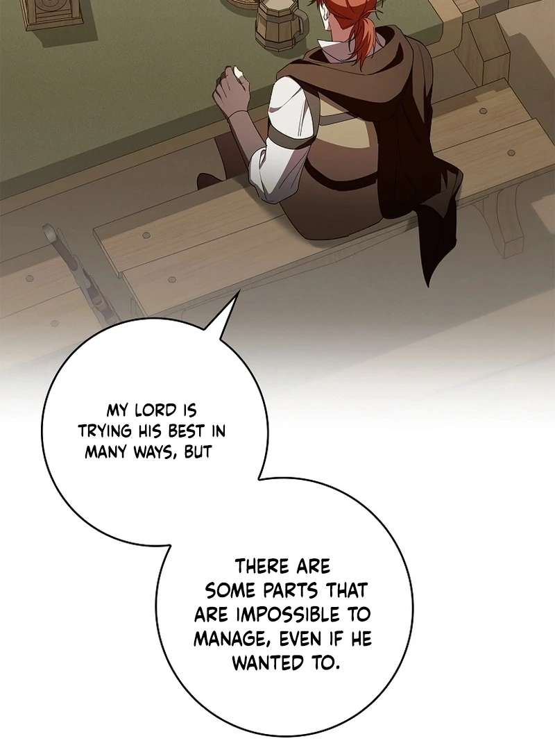 The 100 Curses of the Illeston Mansion Chapter 17 465 050