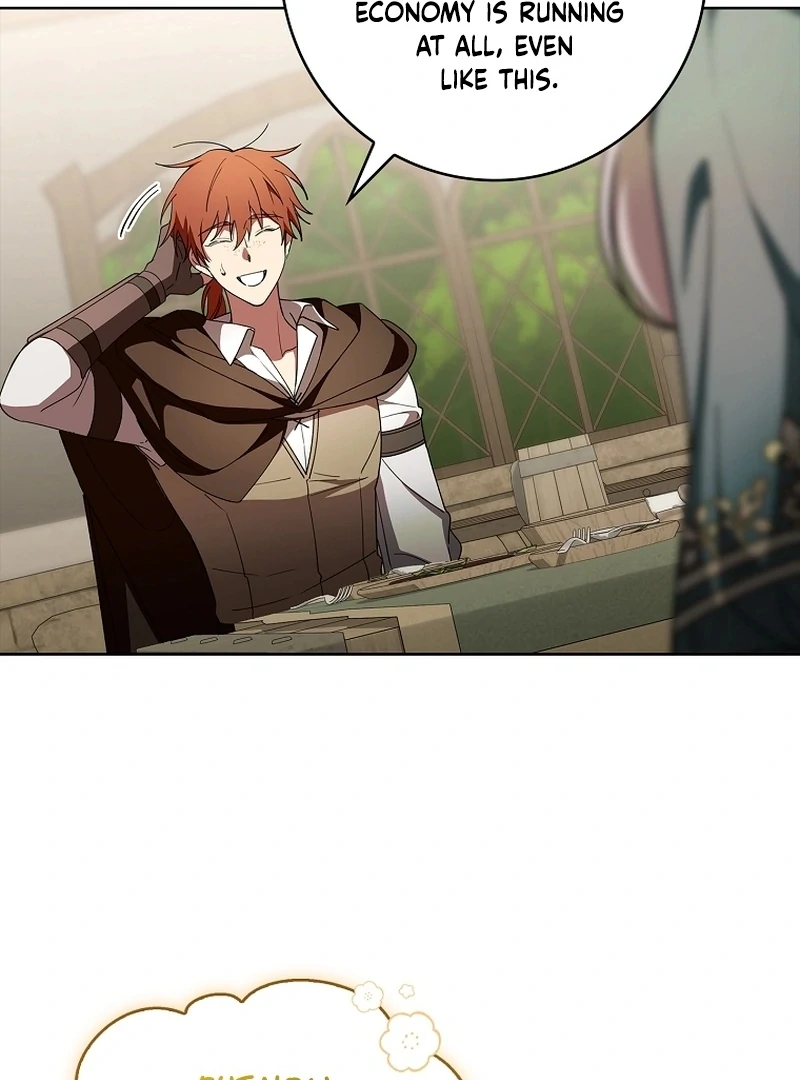 The 100 Curses of the Illeston Mansion Chapter 17 467 052