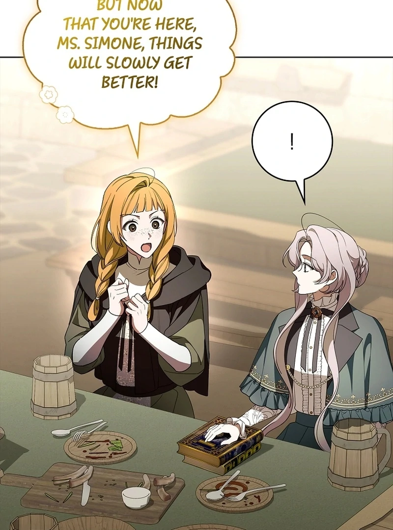 The 100 Curses of the Illeston Mansion Chapter 17 468 053