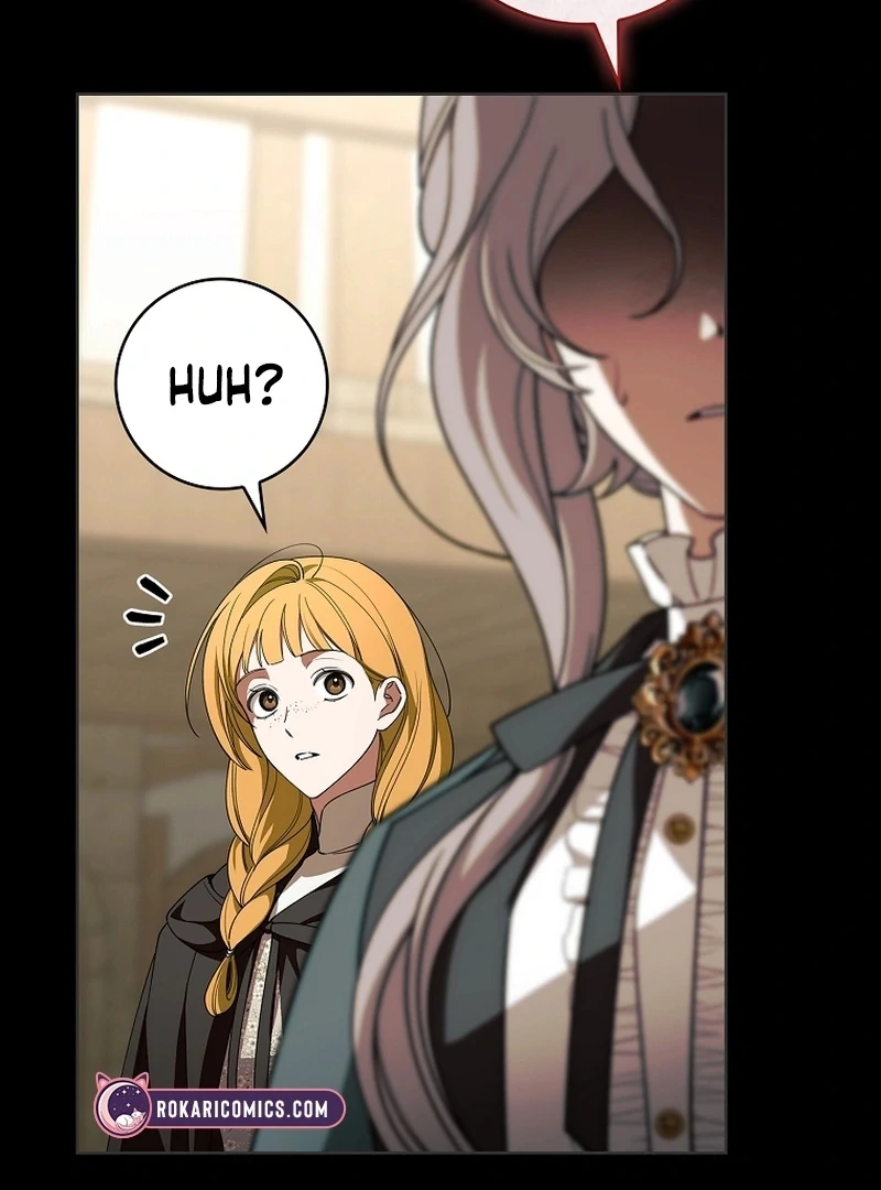 The 100 Curses of the Illeston Mansion Chapter 17 476 061