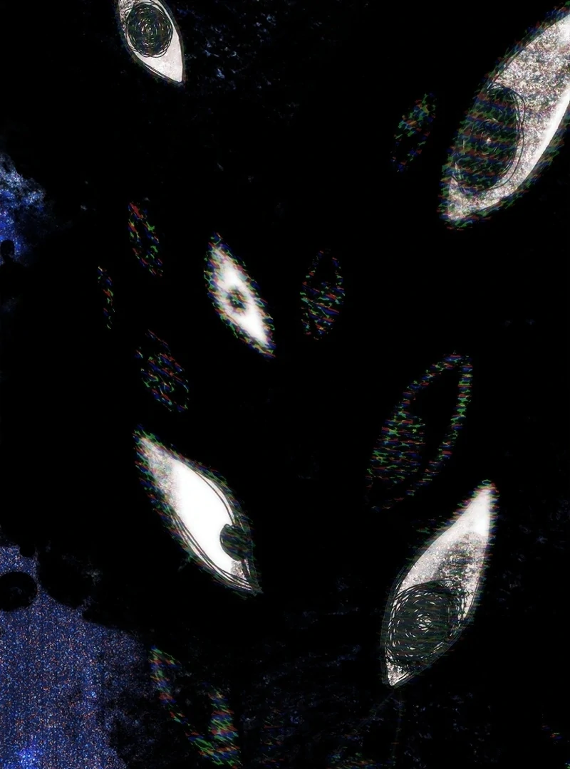 The 100 Curses of the Illeston Mansion Chapter 17 486 071