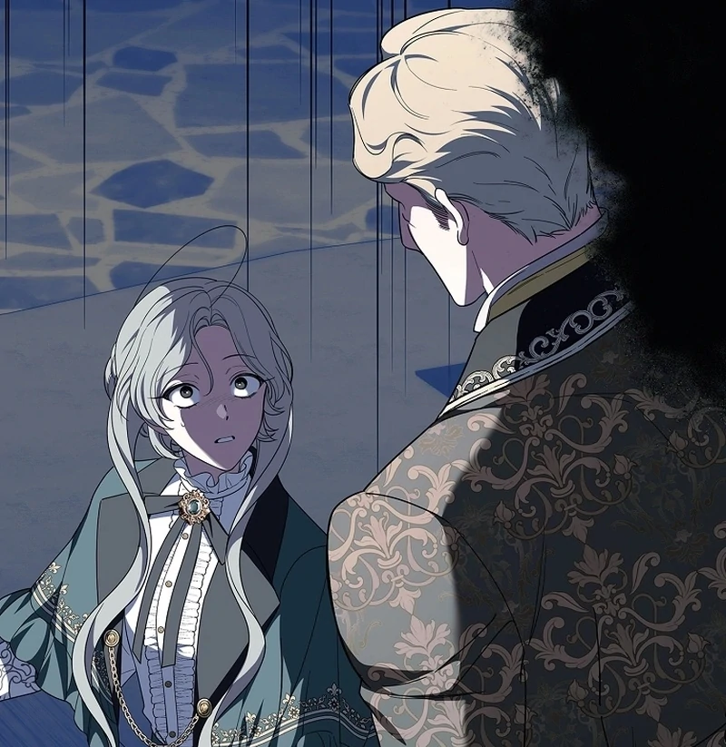 The 100 Curses of the Illeston Mansion Chapter 17 489 074