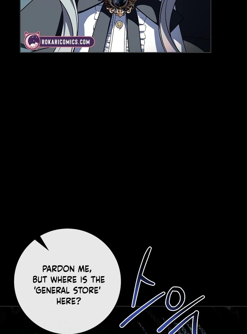 The 100 Curses of the Illeston Mansion Chapter 17 492 077