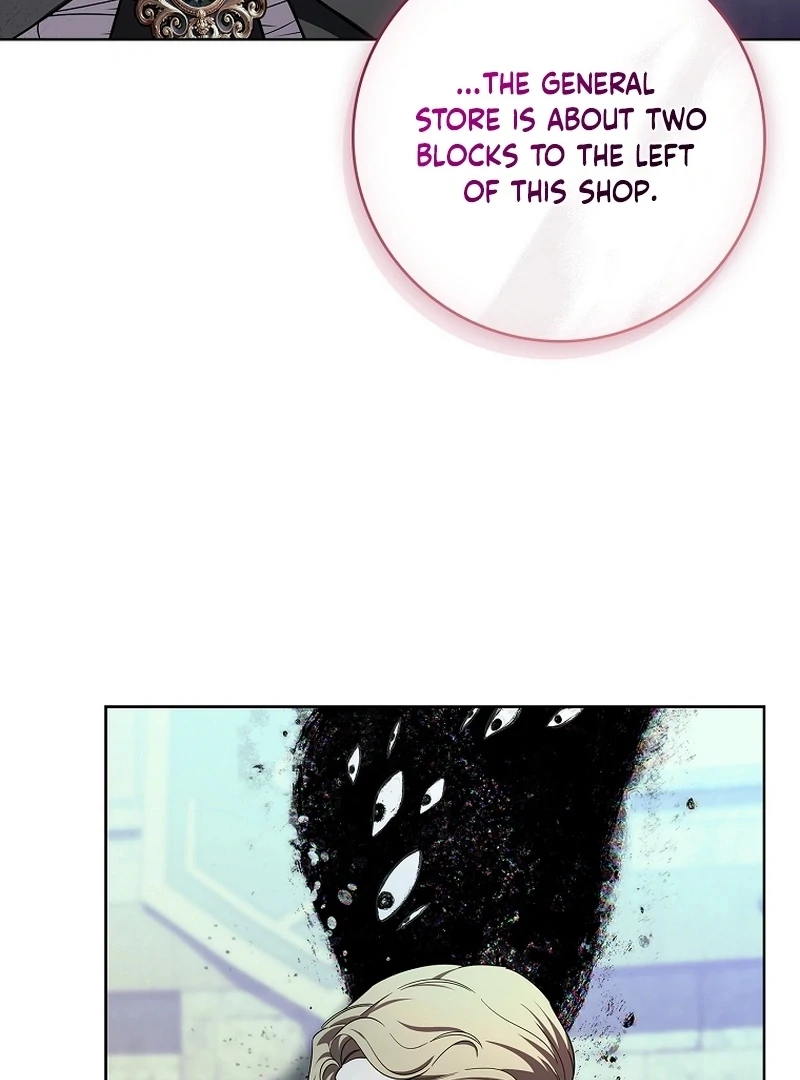 The 100 Curses of the Illeston Mansion Chapter 17 498 083