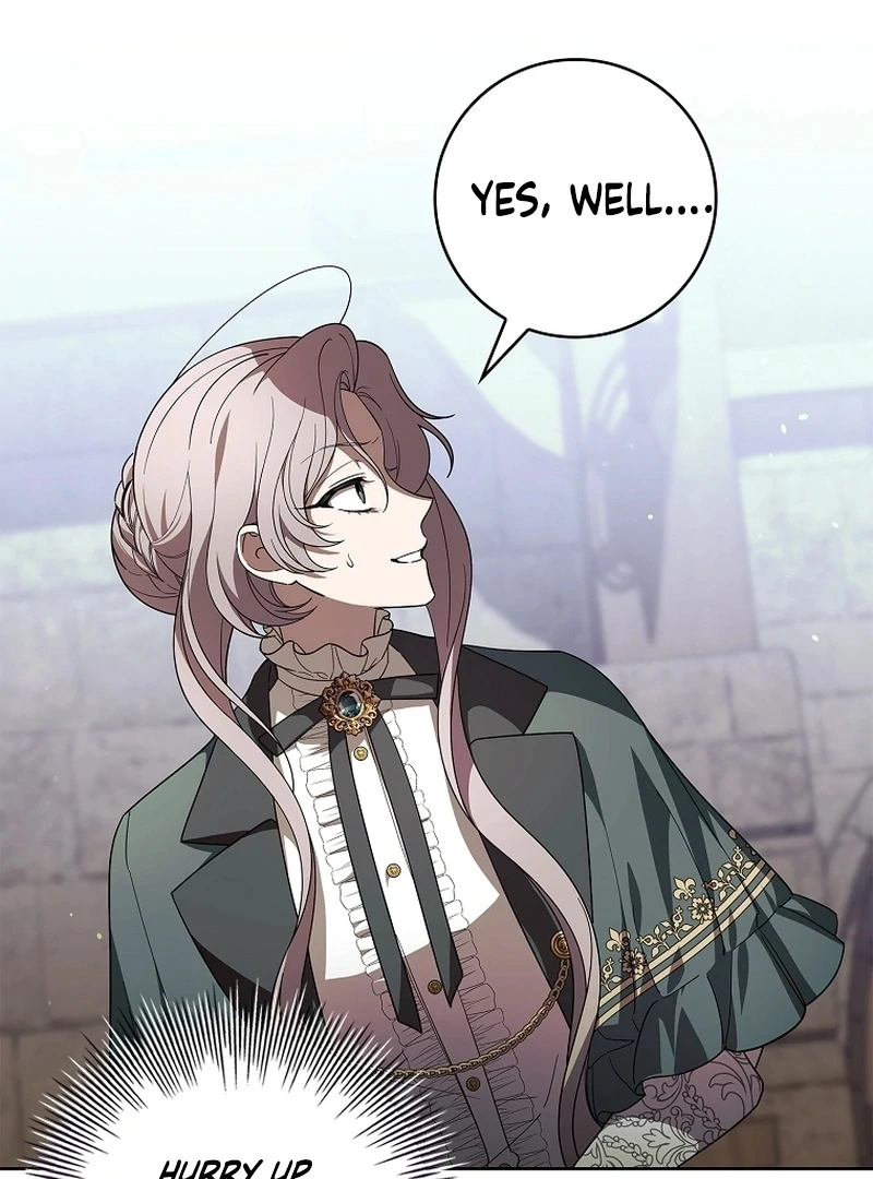 The 100 Curses of the Illeston Mansion Chapter 17 503 088