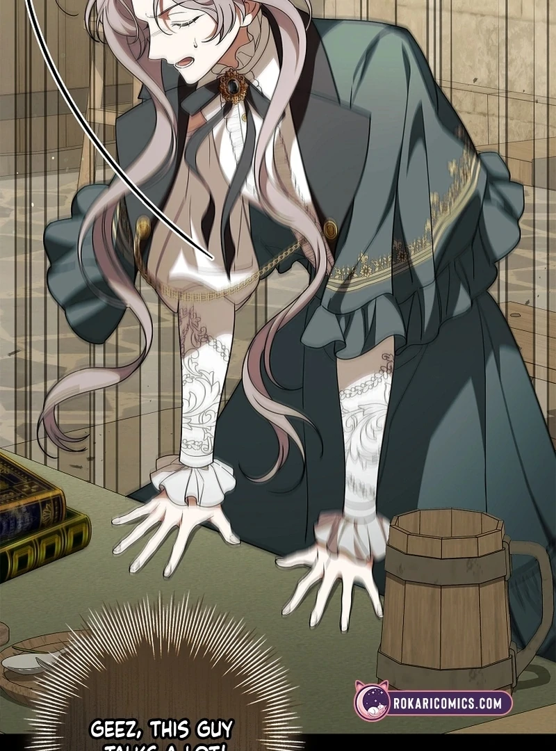 The 100 Curses of the Illeston Mansion Chapter 17 507 092