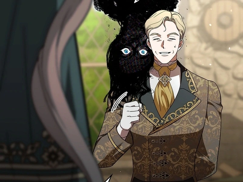 The 100 Curses of the Illeston Mansion Chapter 17 509 094