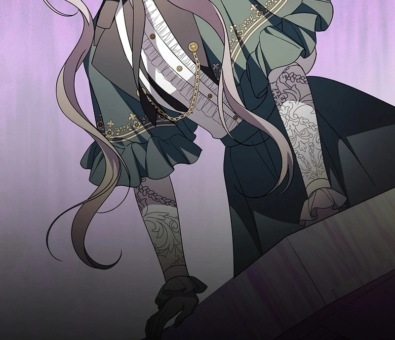 The 100 Curses of the Illeston Mansion Chapter 17 516 101