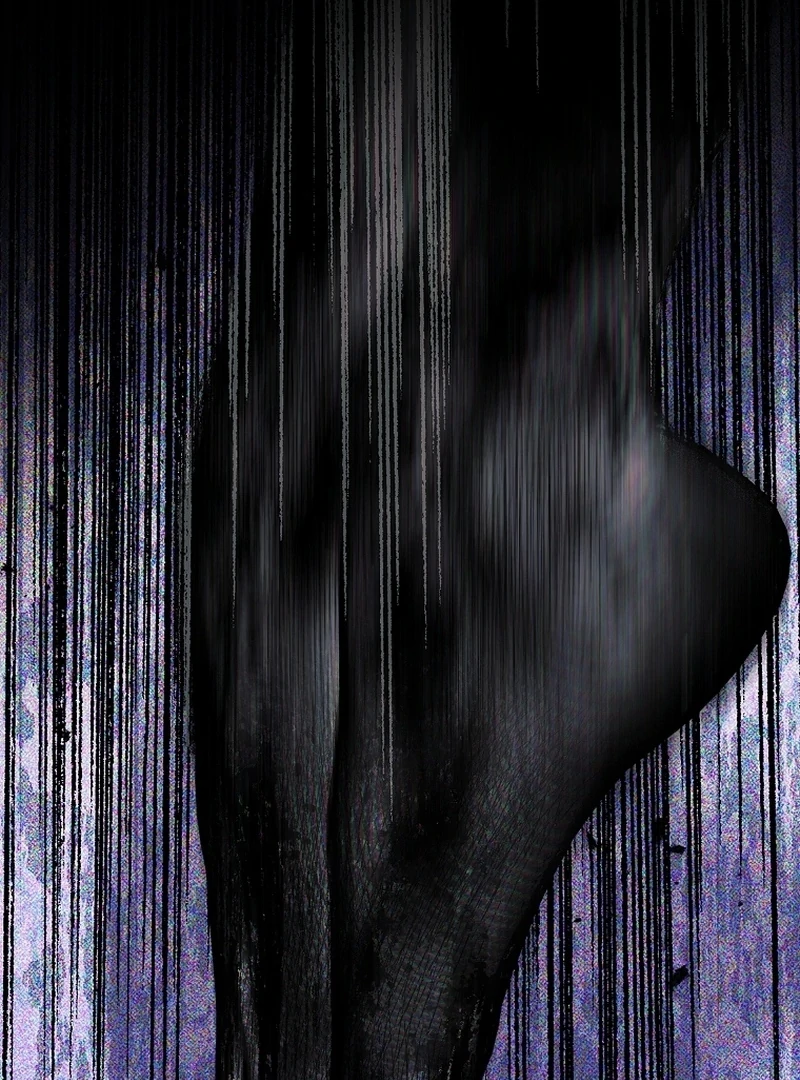 The 100 Curses of the Illeston Mansion Chapter 17 518 103