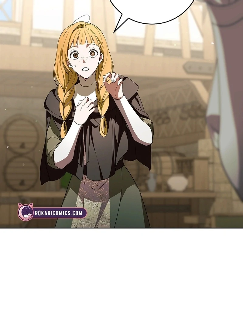 The 100 Curses of the Illeston Mansion Chapter 17 529 114