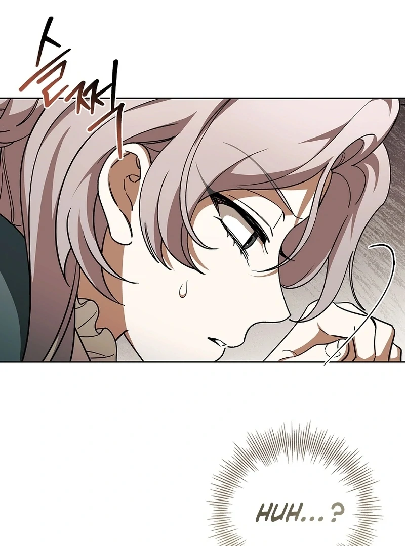 The 100 Curses of the Illeston Mansion Chapter 17 532 117