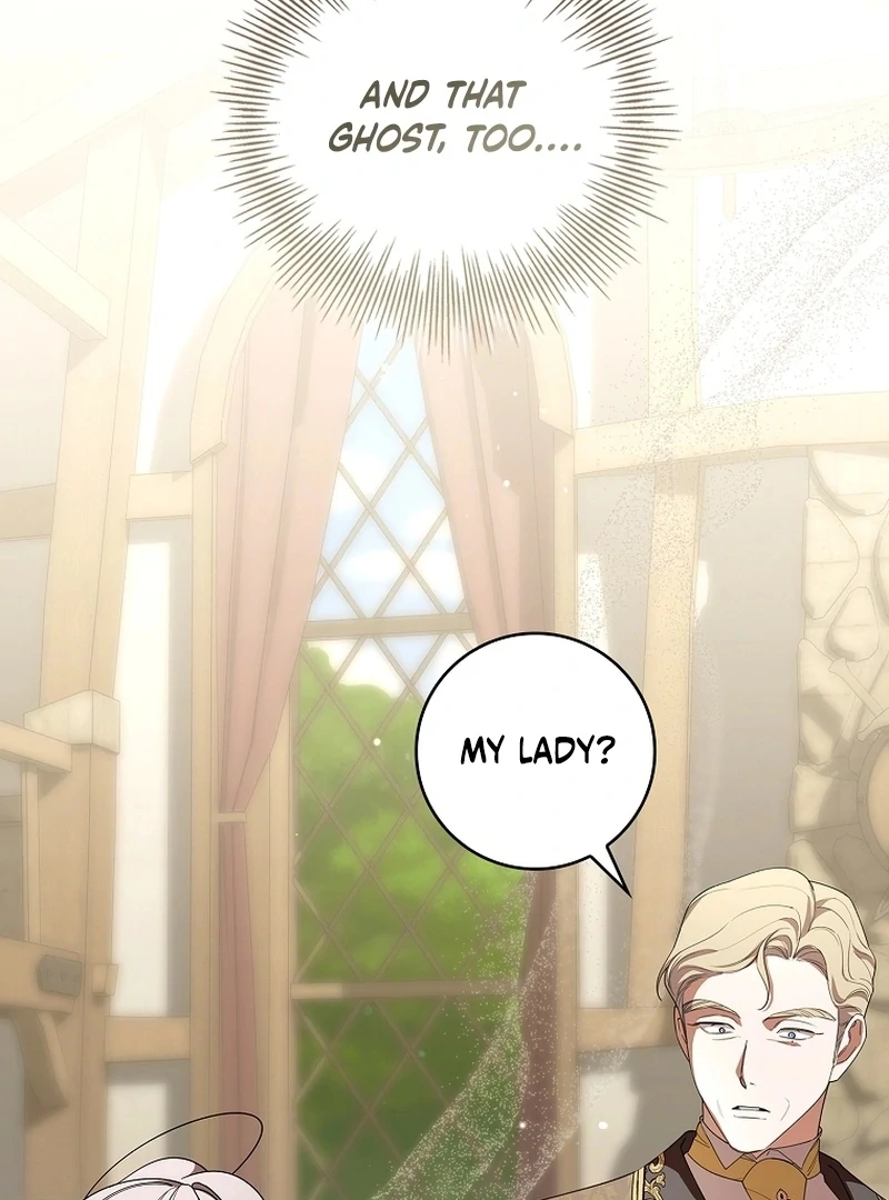 The 100 Curses of the Illeston Mansion Chapter 17 535 120