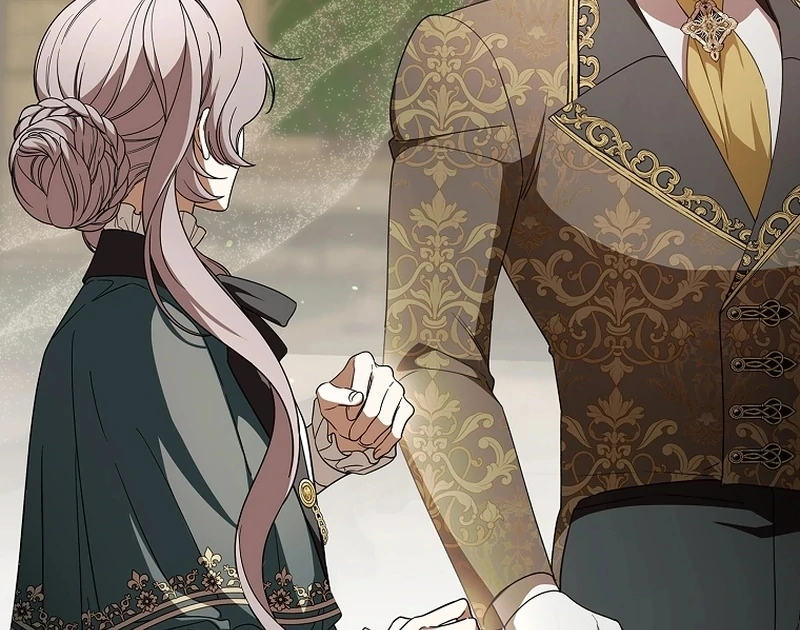 The 100 Curses of the Illeston Mansion Chapter 17 536 121