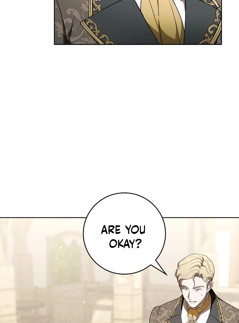 The 100 Curses of the Illeston Mansion Chapter 17 539 124