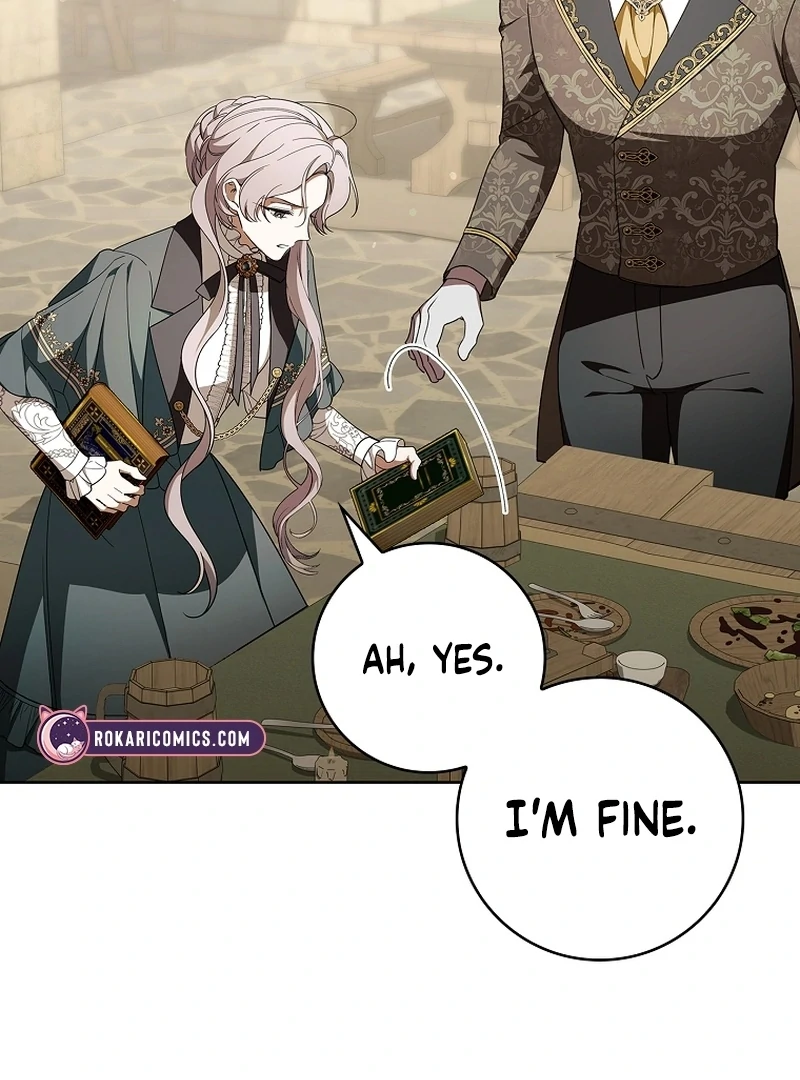 The 100 Curses of the Illeston Mansion Chapter 17 540 125