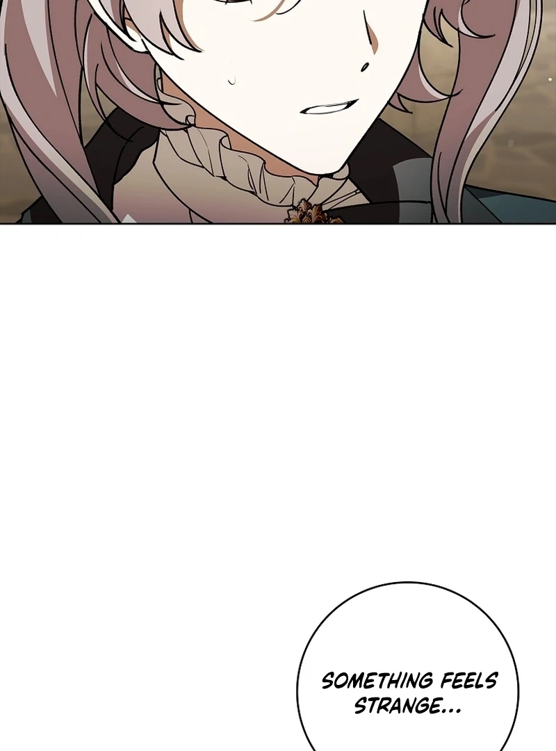 The 100 Curses of the Illeston Mansion Chapter 17 542 127