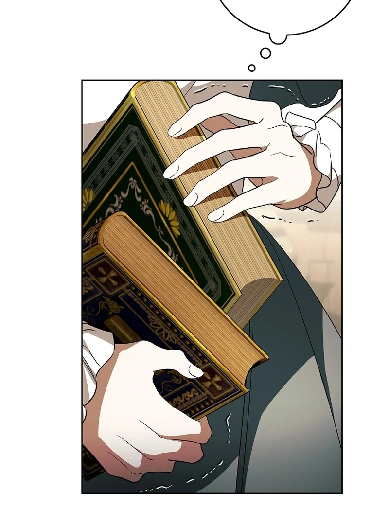 The 100 Curses of the Illeston Mansion Chapter 17 543 128