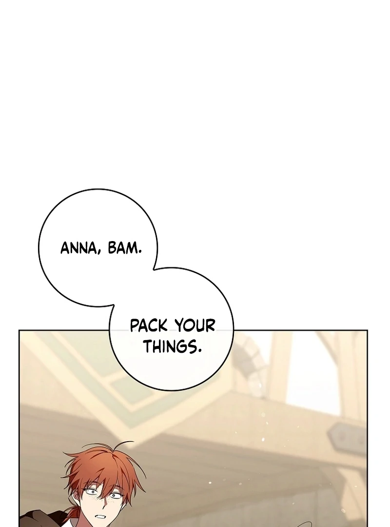 The 100 Curses of the Illeston Mansion Chapter 17 544 129